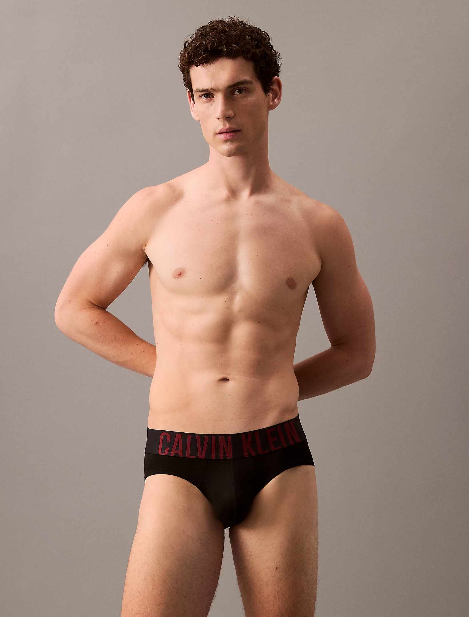 3p Hip Briefs - Intense Power Micro | Q1S | M | CK-C8-NB3610A-Q1S-M