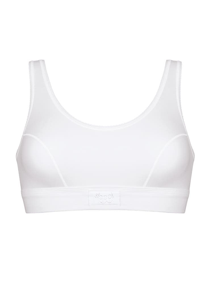 Double Comfort Top Double Comfort Top