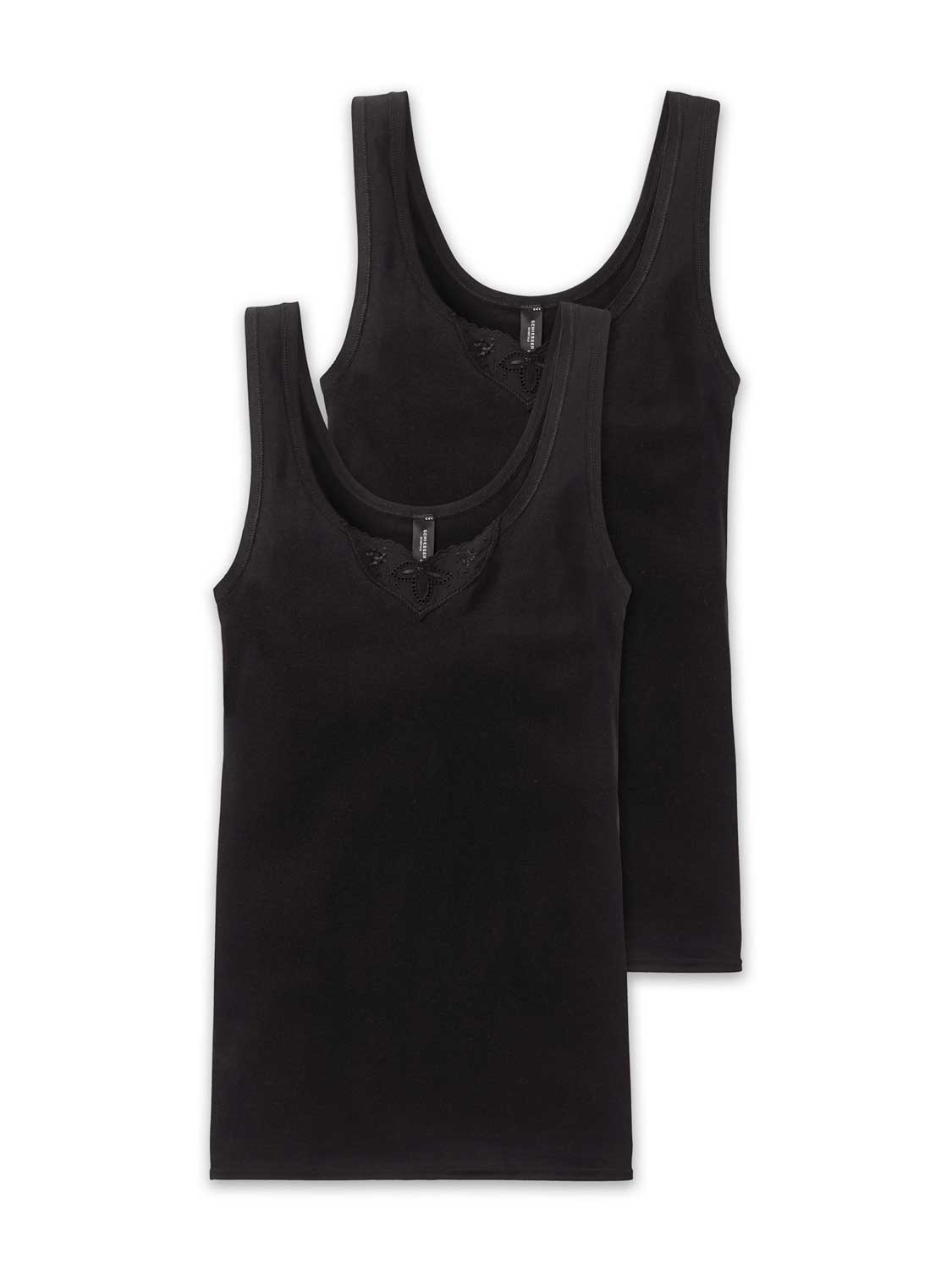 2p Top - Cotton Essentials 2p Top - Cotton Essentials