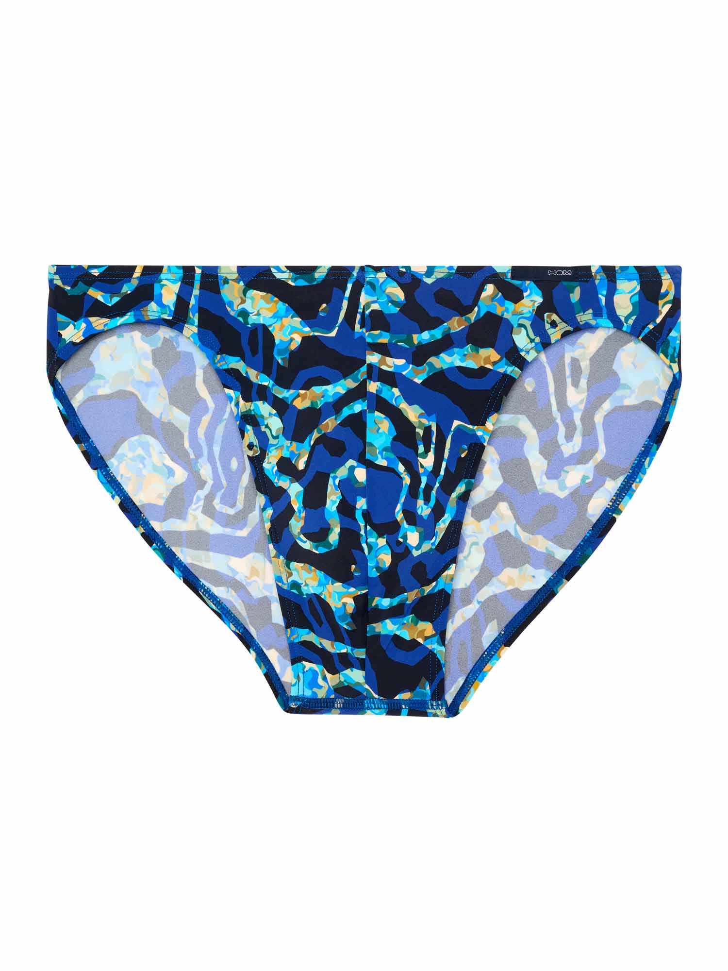 Comfort Micro Briefs - Funky styles