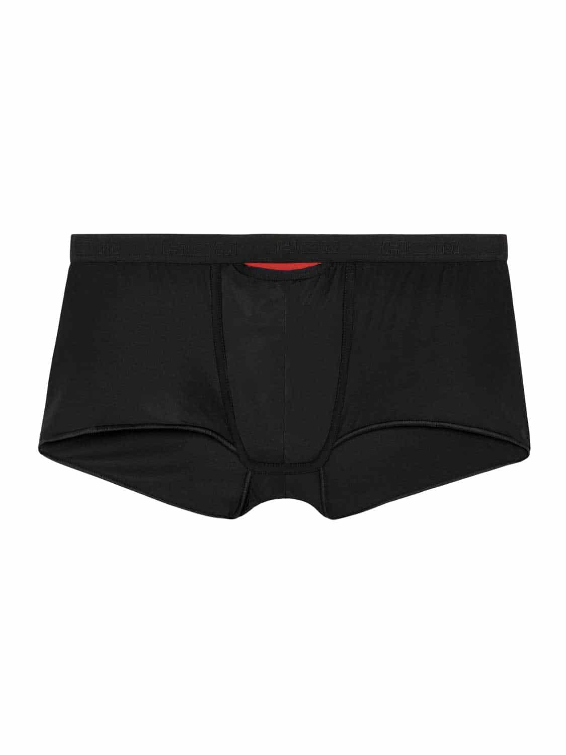 Hom PLUMES MICRO BRIEF Black - Fast delivery  Spartoo Europe ! - Underwear  Underpants / Brief Men 39,00 €
