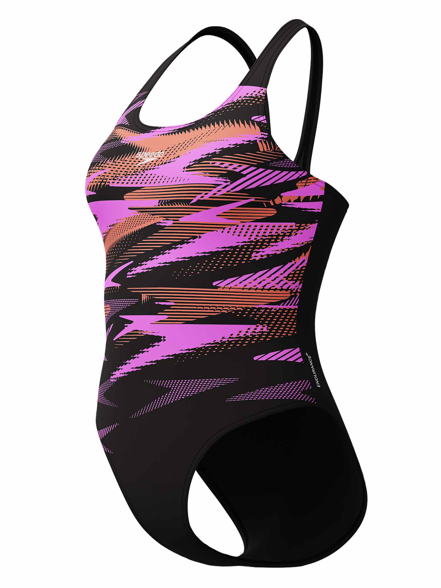 Eco+ Muscleback - Placement Eco+ Muscleback - Placement