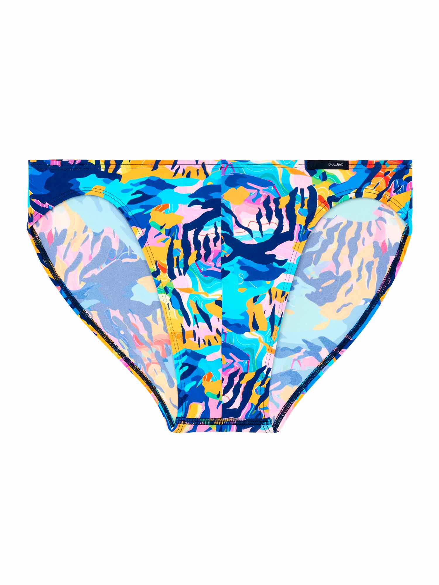 Comfort Micro Briefs - Funky styles