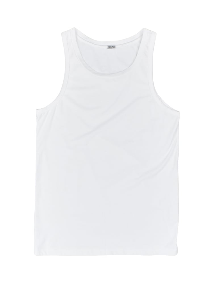 Tanktop - Supreme Cotton Tanktop - Supreme Cotton
