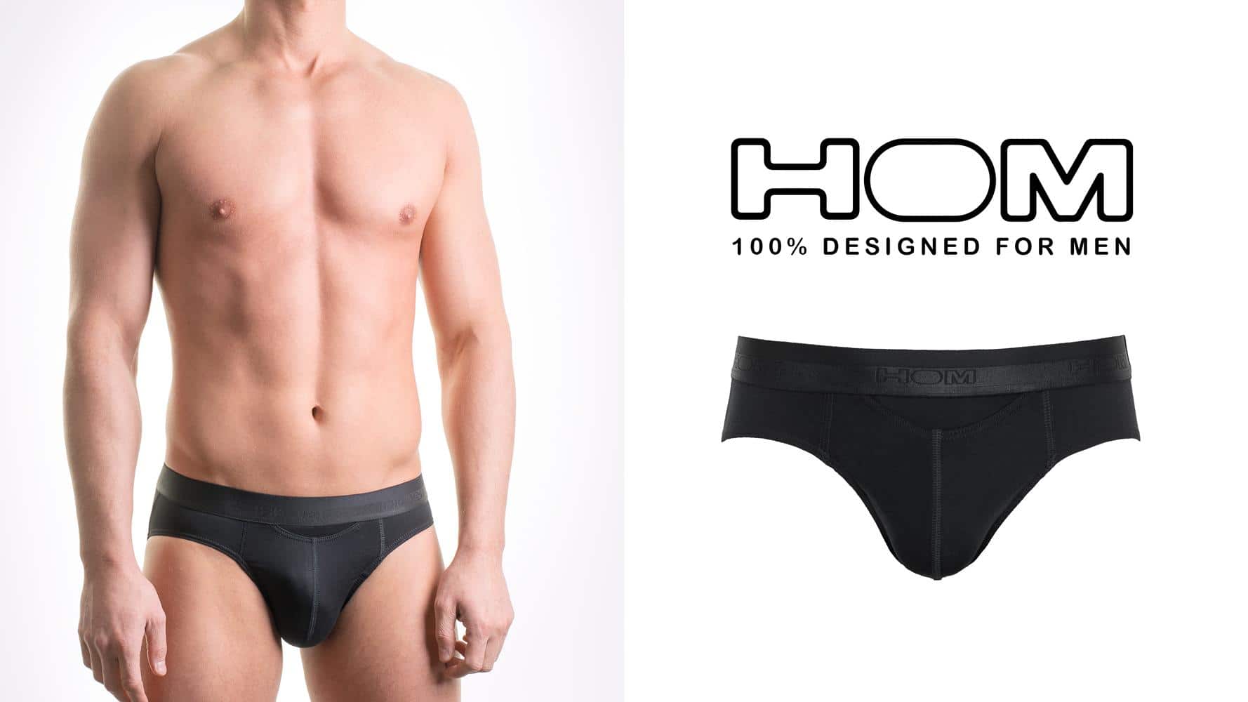 Mini Briefs HO1 - Original