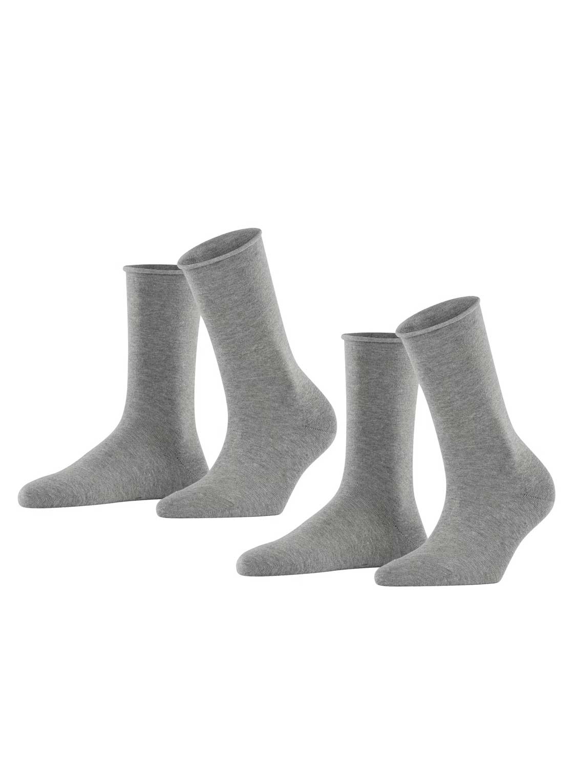 2p Socks - Basic Pure