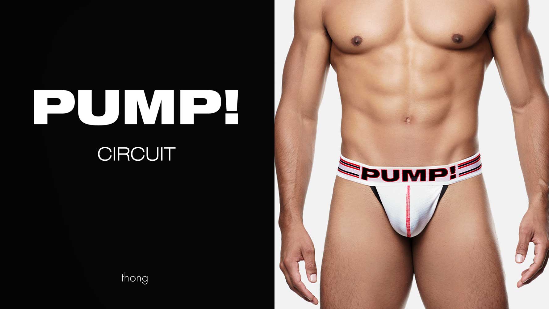 Thong - Circuit Thong - Circuit