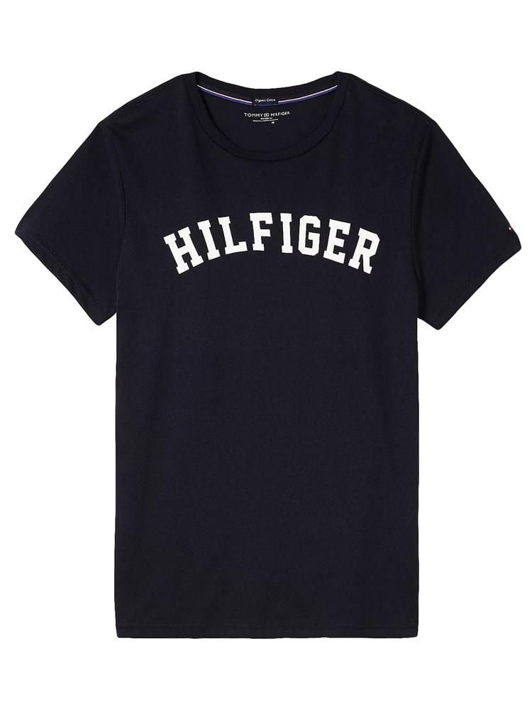 T-shirt - Hilfiger