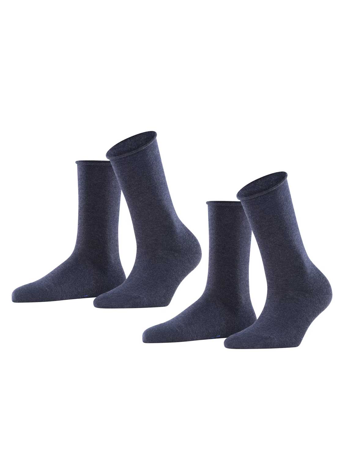 2p Socks - Basic Pure