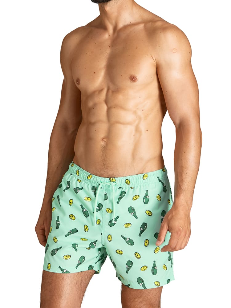 Swim Shorts - Sylvester Swim Shorts - Sylvester