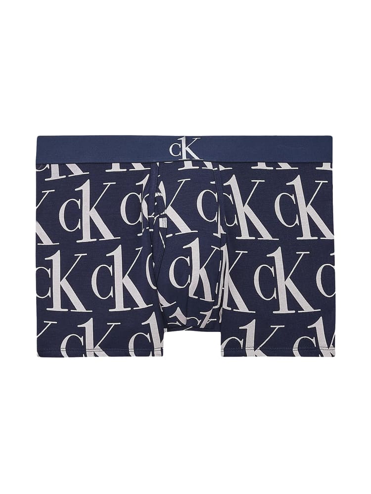 Trunk - CK One - Plush