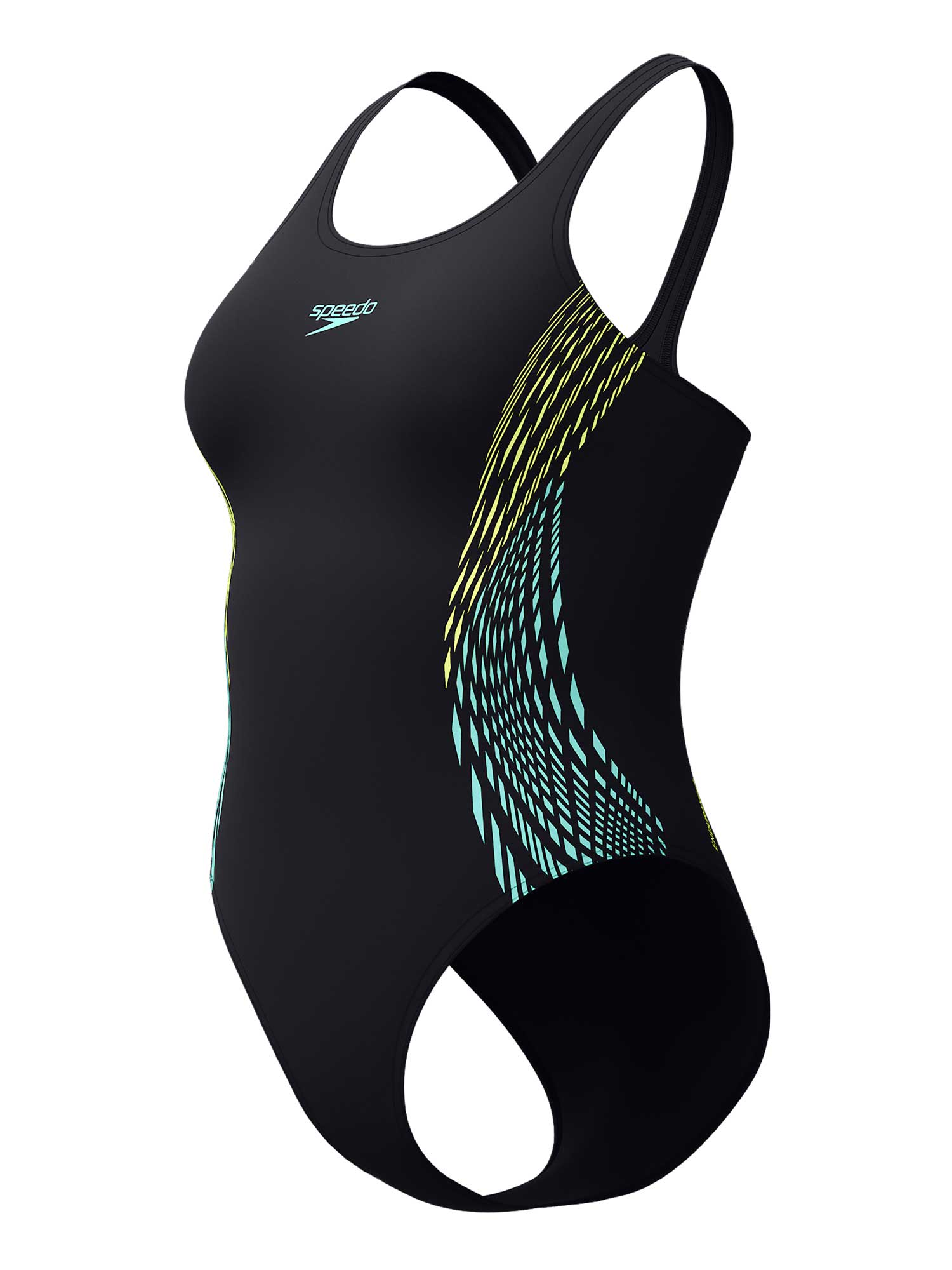 Eco+ Muscleback - Placement Eco+ Muscleback - Placement