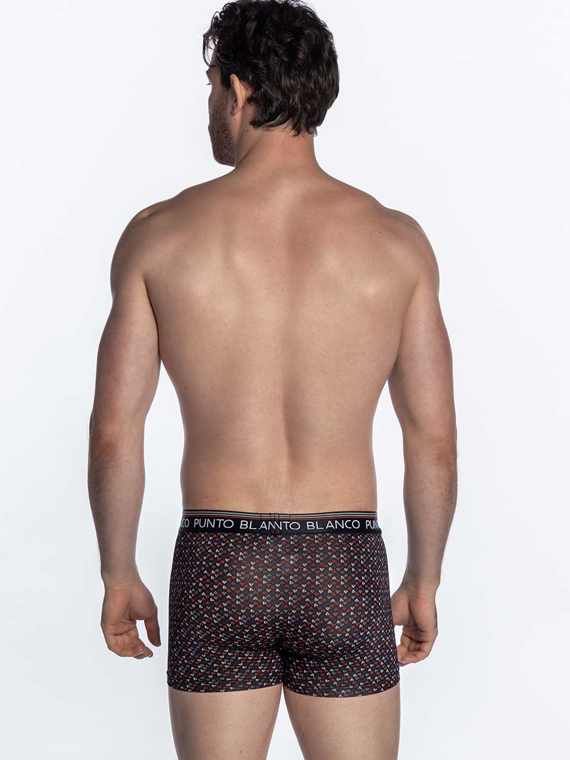 Cleocotton, Men's underwear (SLIM FIT), Brief underwear