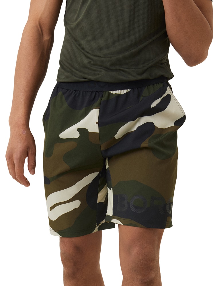 Training Shorts Training Shorts