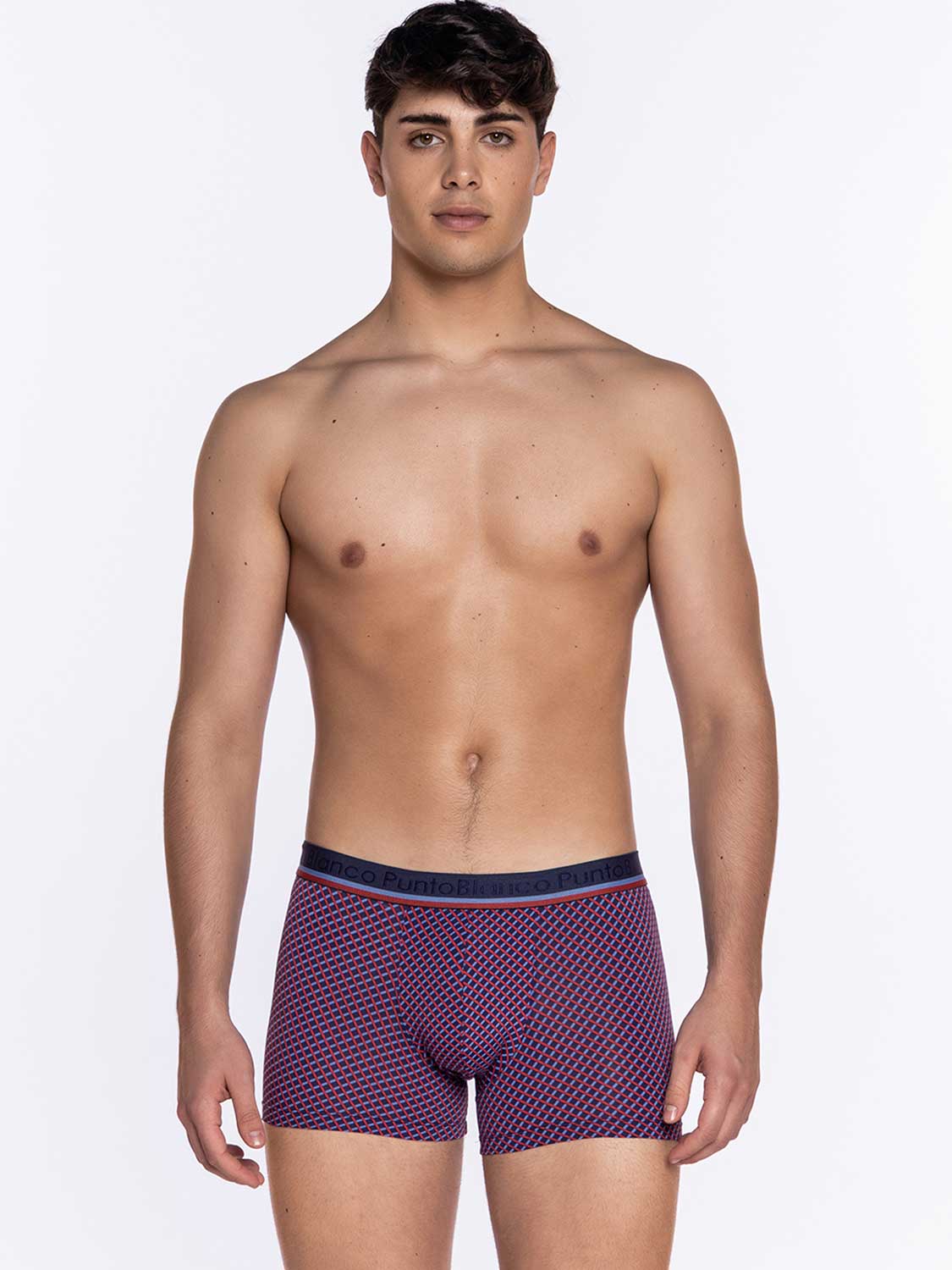 Boxer Brief - Infinity (micro)