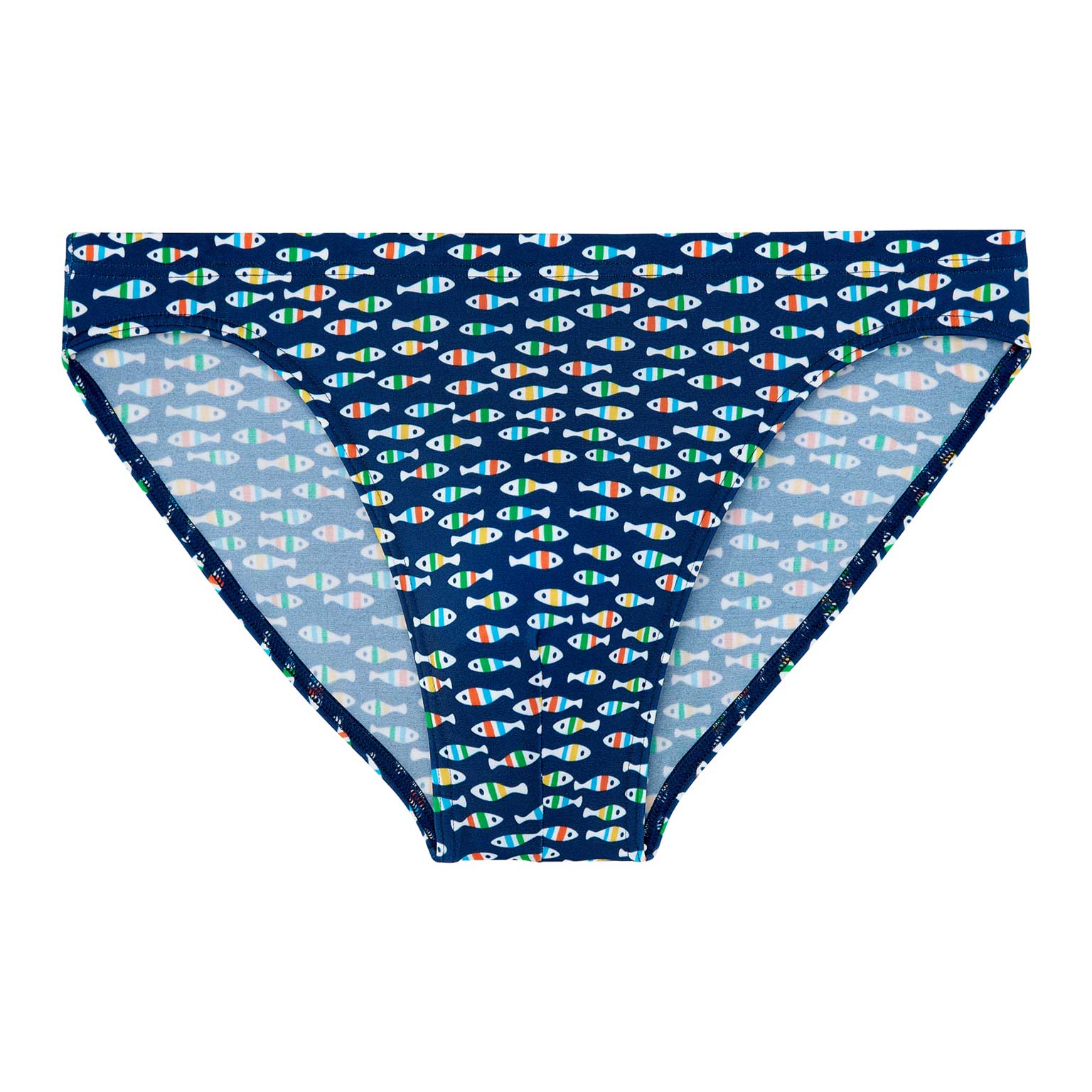 Swim Micro Briefs - Trouville