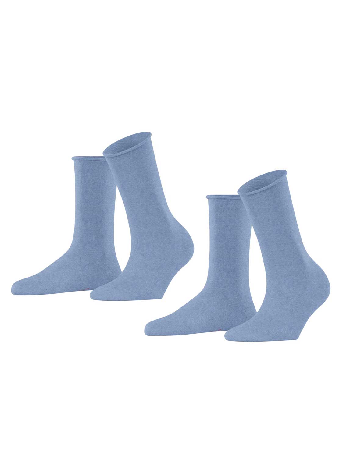 2p Socks - Basic Pure