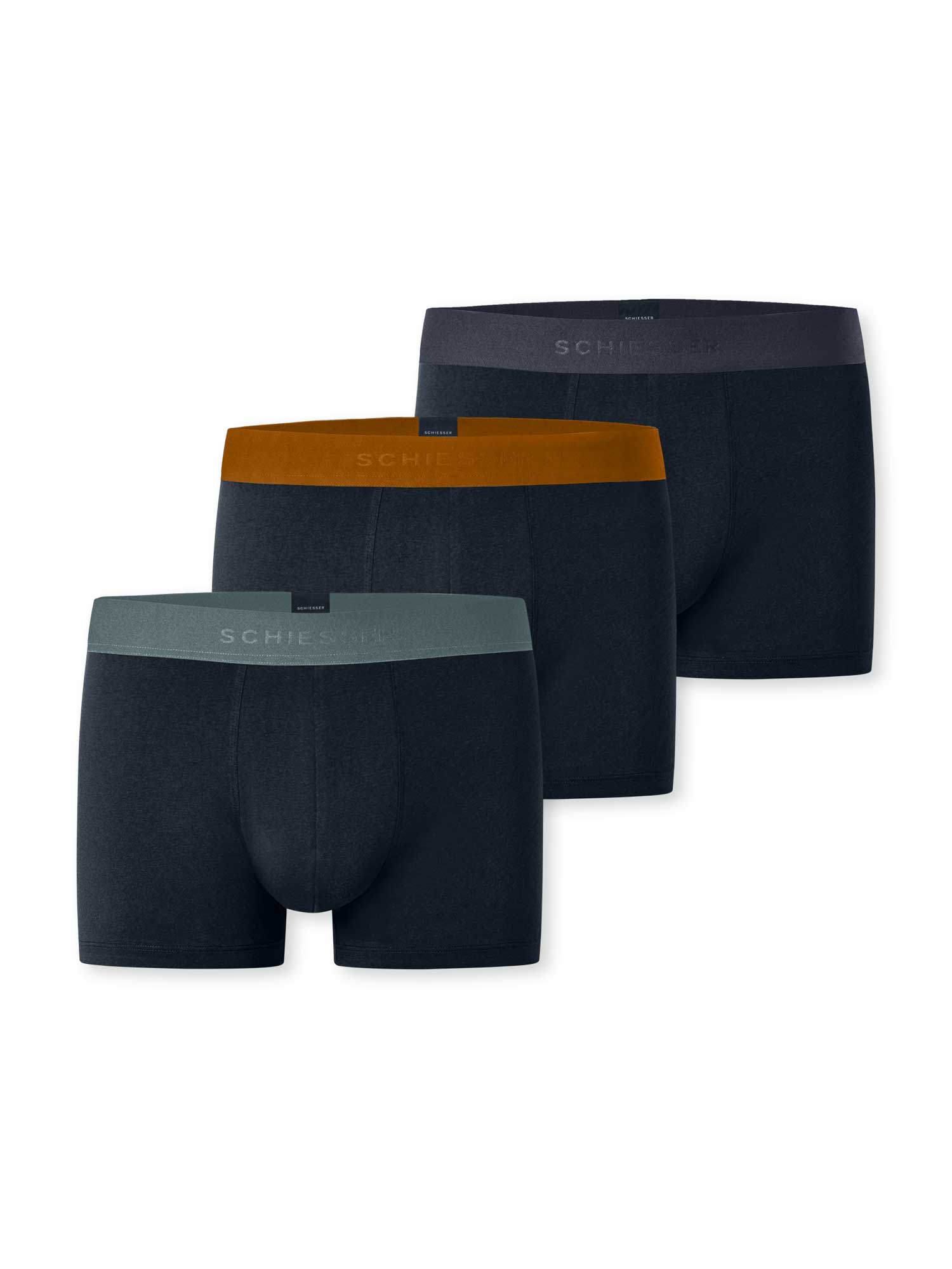 3p 95-5 - Shorts