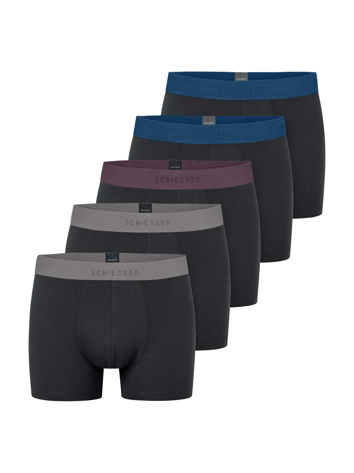 5p 95-5 Shorts