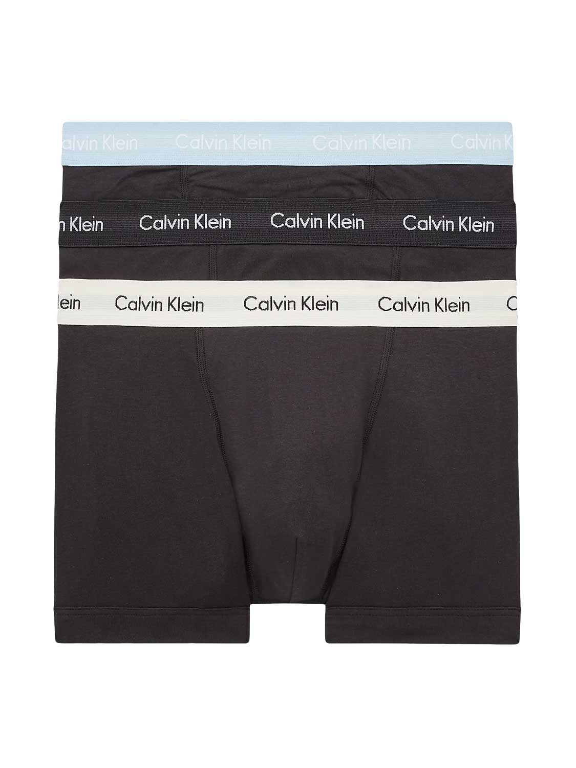3PK Trunk