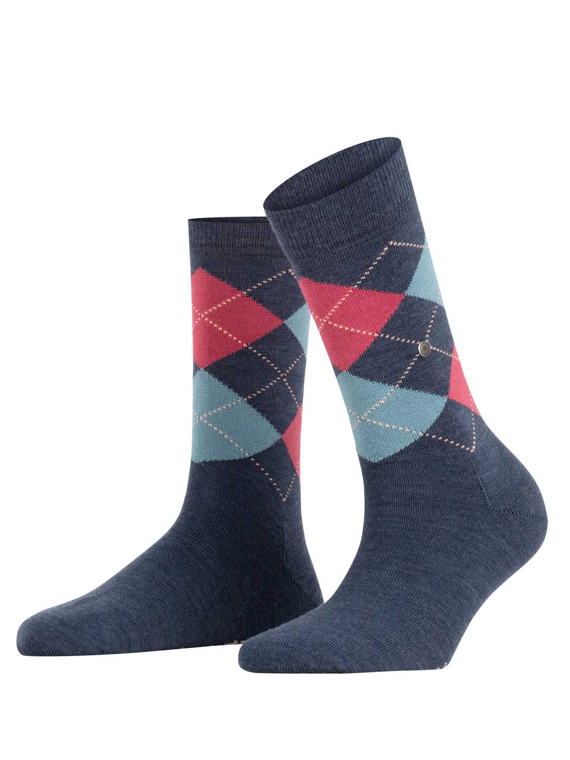 Socks - Marylebone Socks - Marylebone
