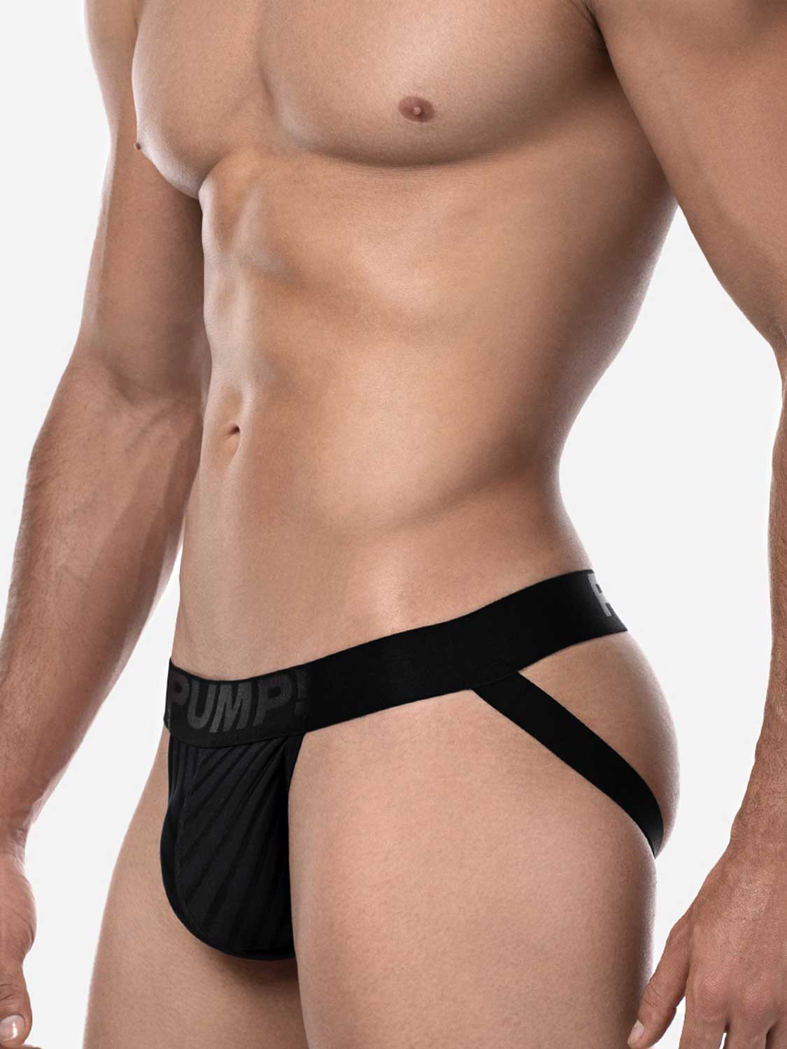 Jock - Whisper Black Jock - Whisper Black