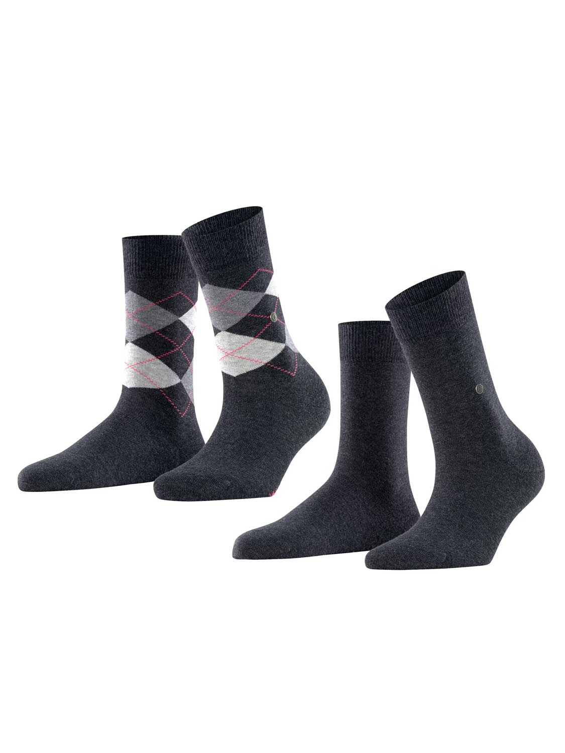 2p Socks - Everyday Mix 2p Socks - Everyday Mix