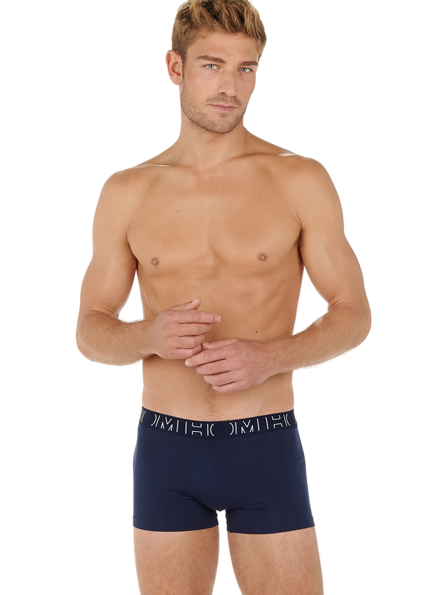 2p Boxer Briefs  - Alf