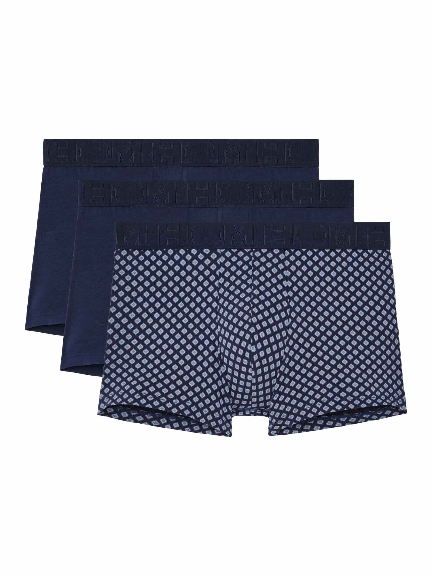 3p Boxer Briefs - John 3p Boxer Briefs - John