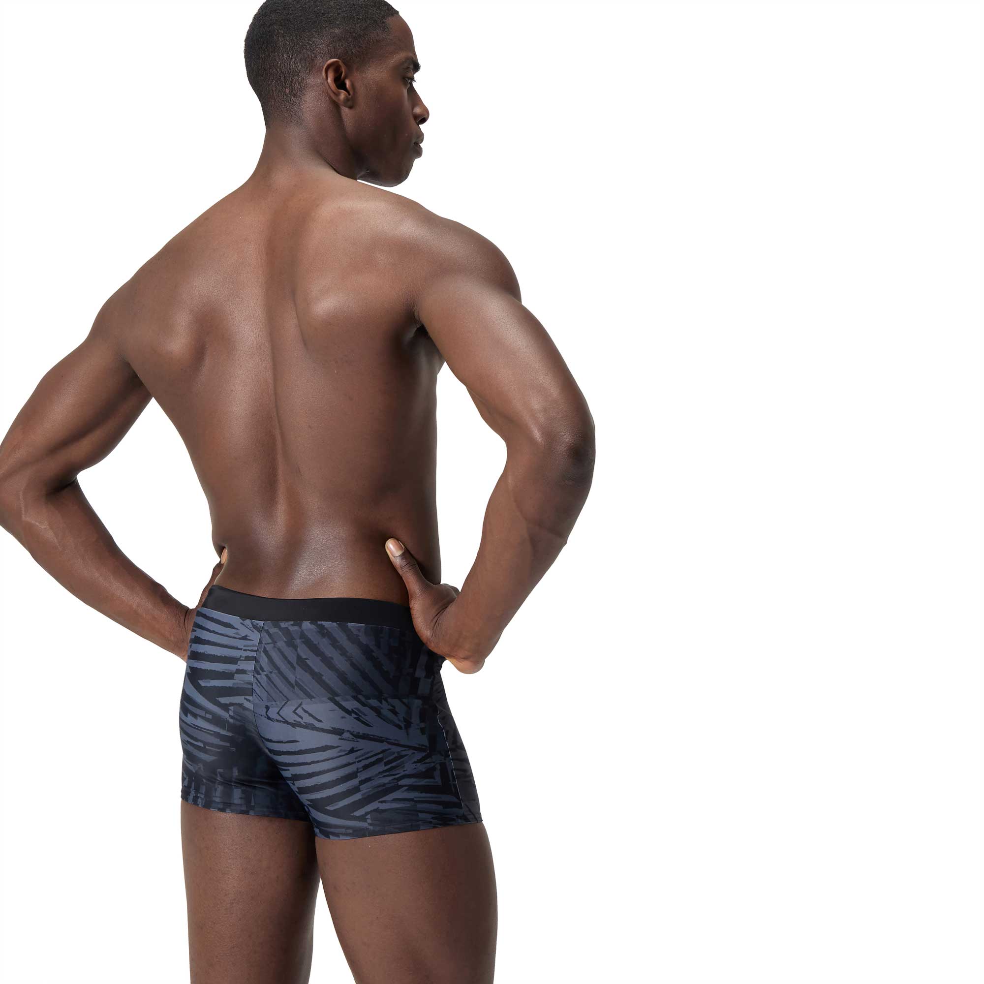 Eco+ Aqushort - Valmilton