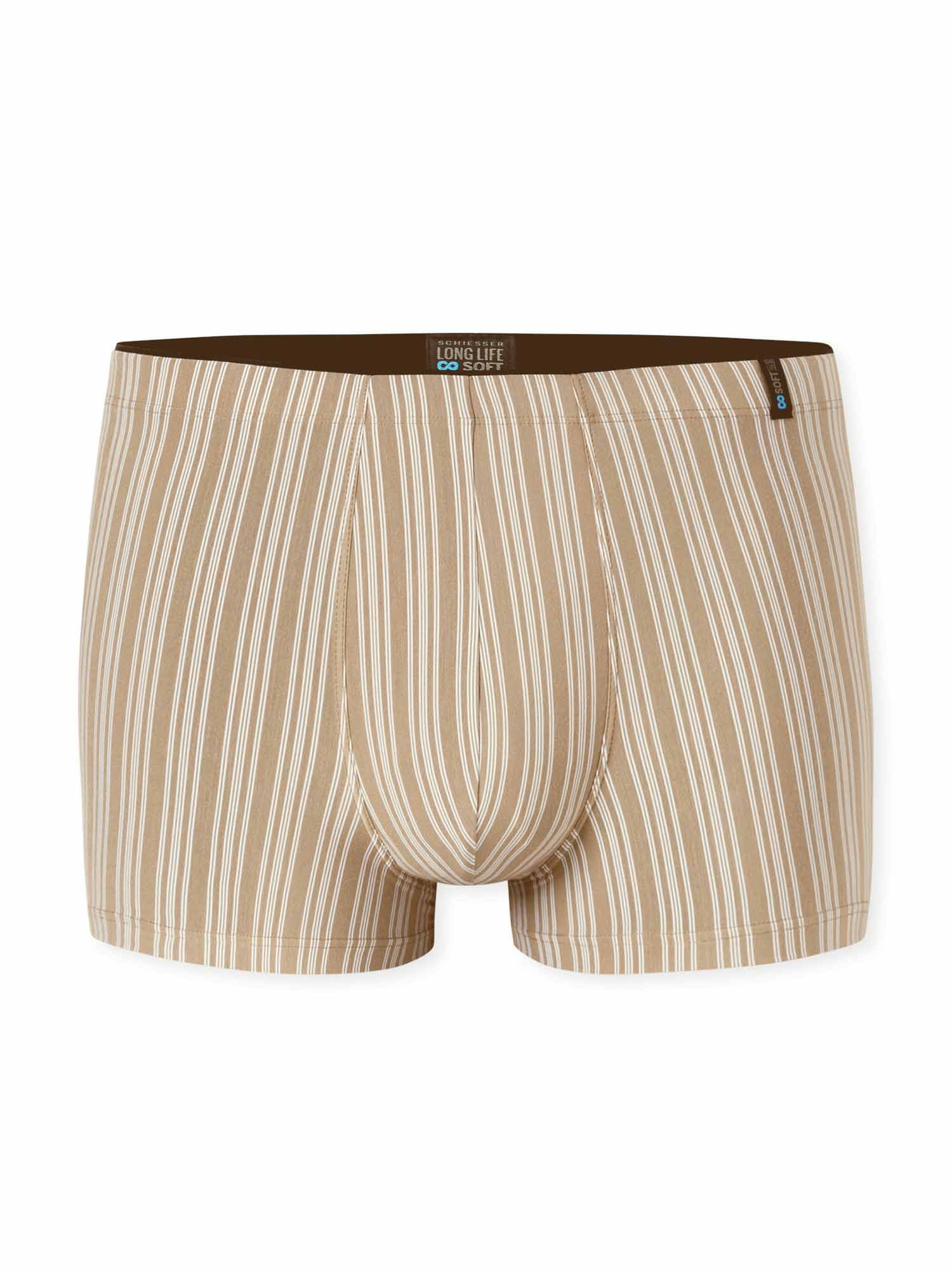 Shorts - Long Life Soft