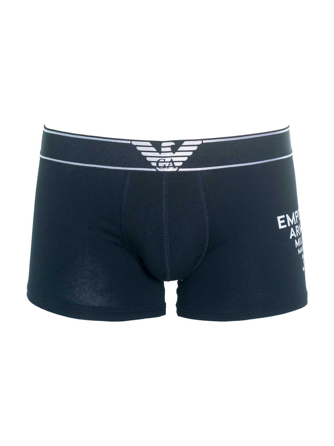 Trunk - Stretch Cotton