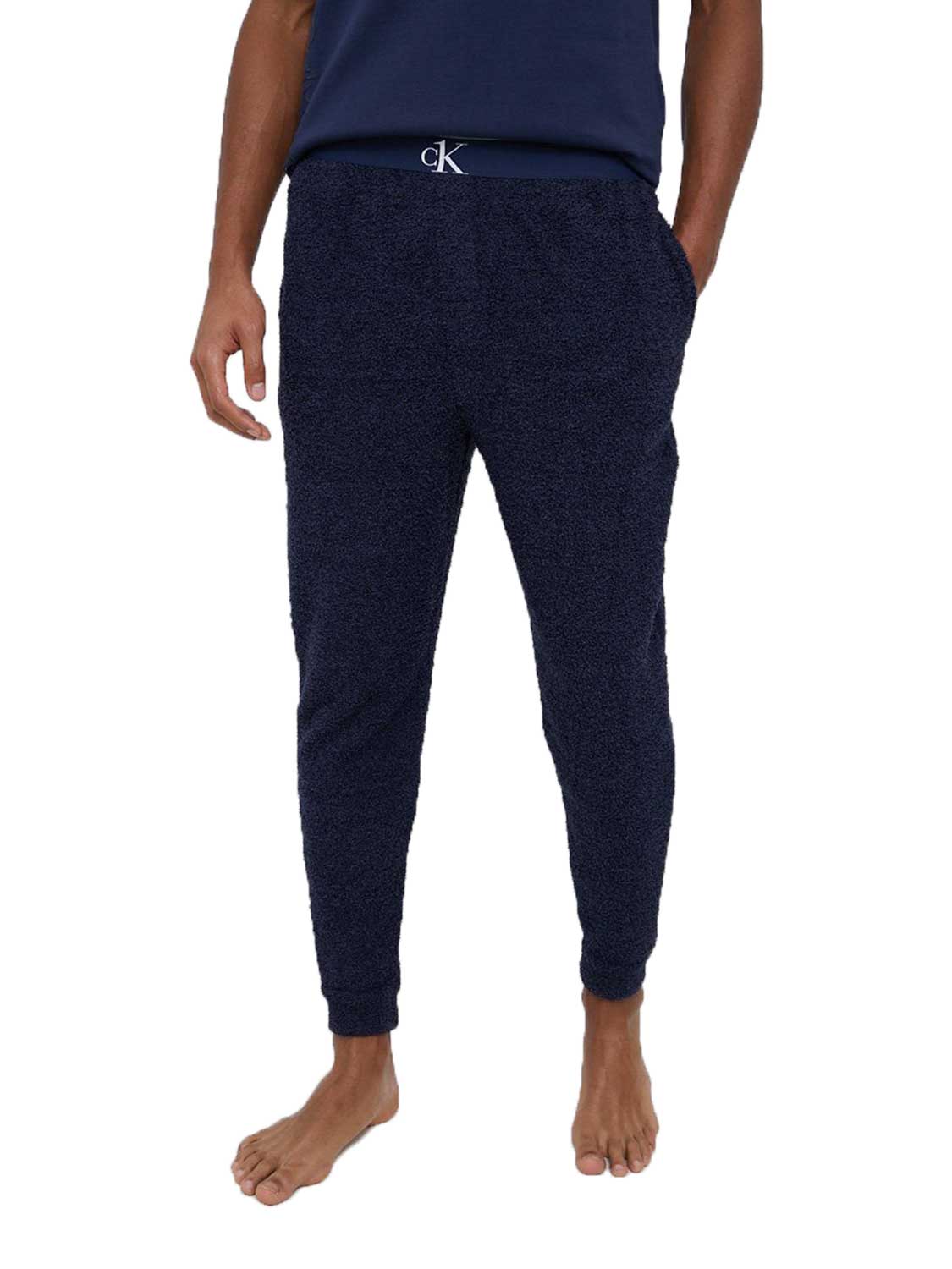 JOGGER (PLUSH)