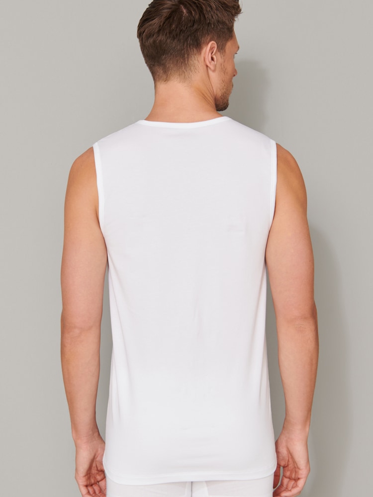 95-5 - Tanktop V-neck - 2-pack