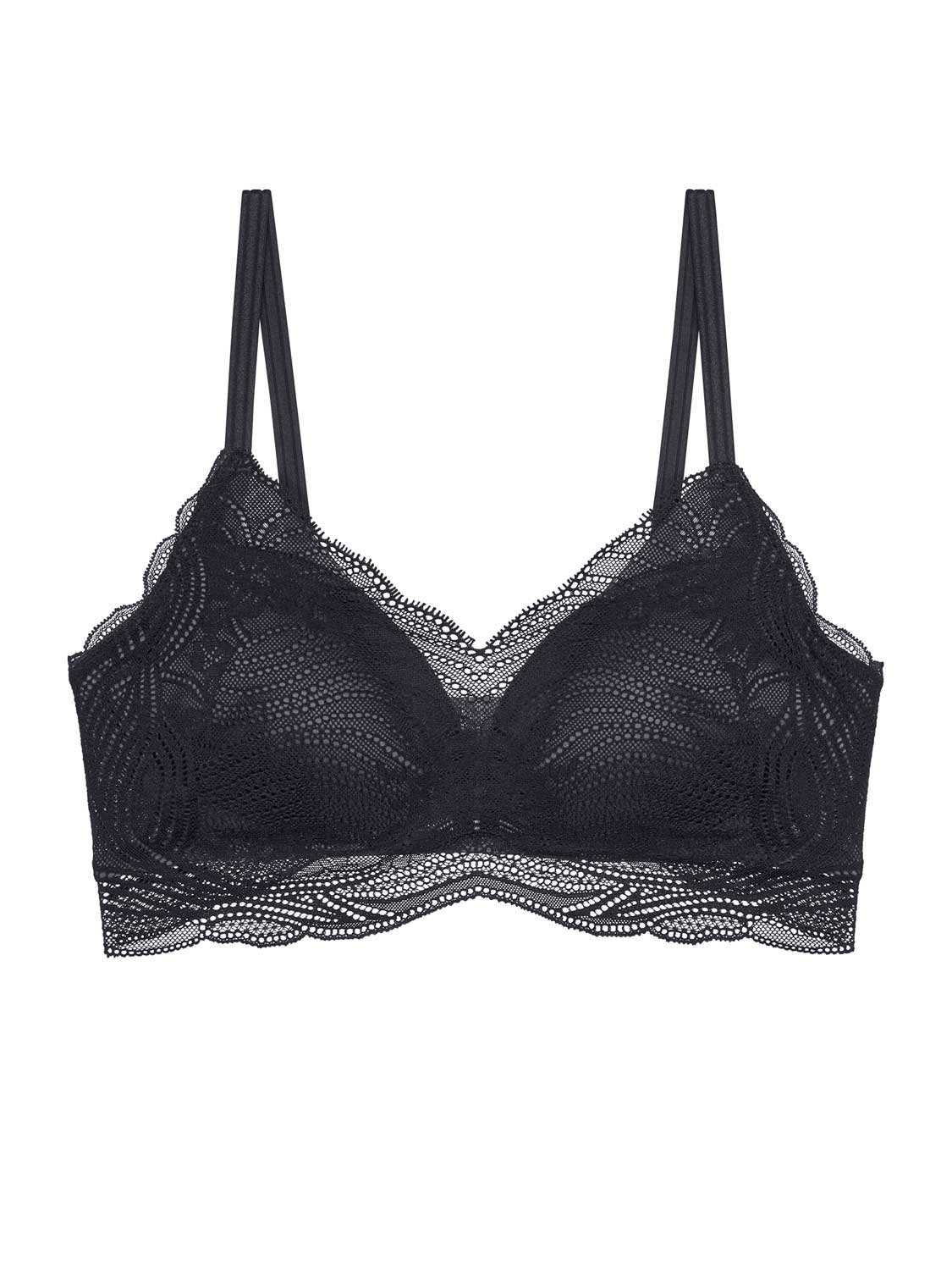 Triumph - For all you brides, bring comfort and sexy back to your underwear  drawer with our T- Shirt bra 117. Shop online at   or head  over to the nearest Triumph