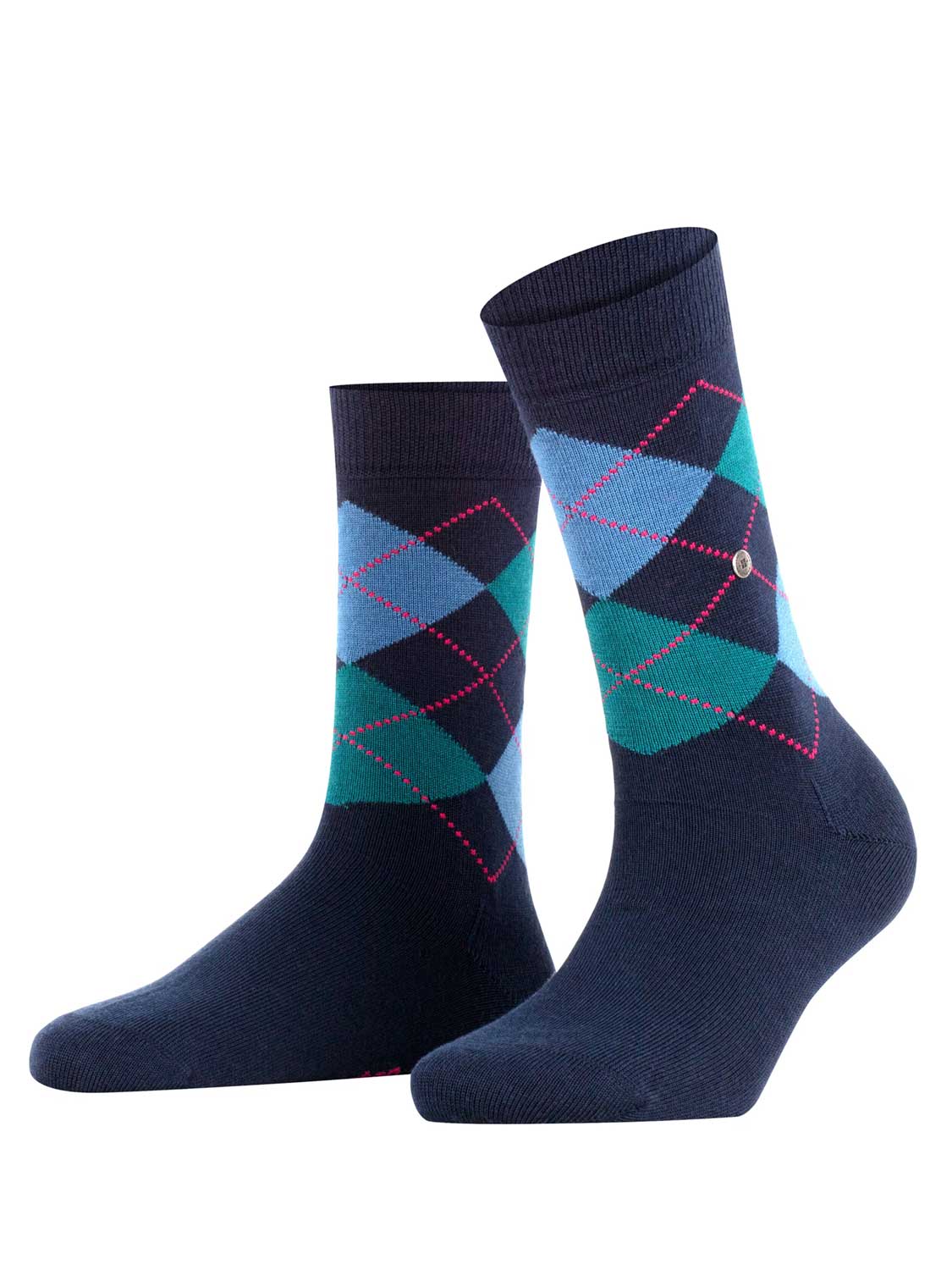 Socks - Marylebone Socks - Marylebone