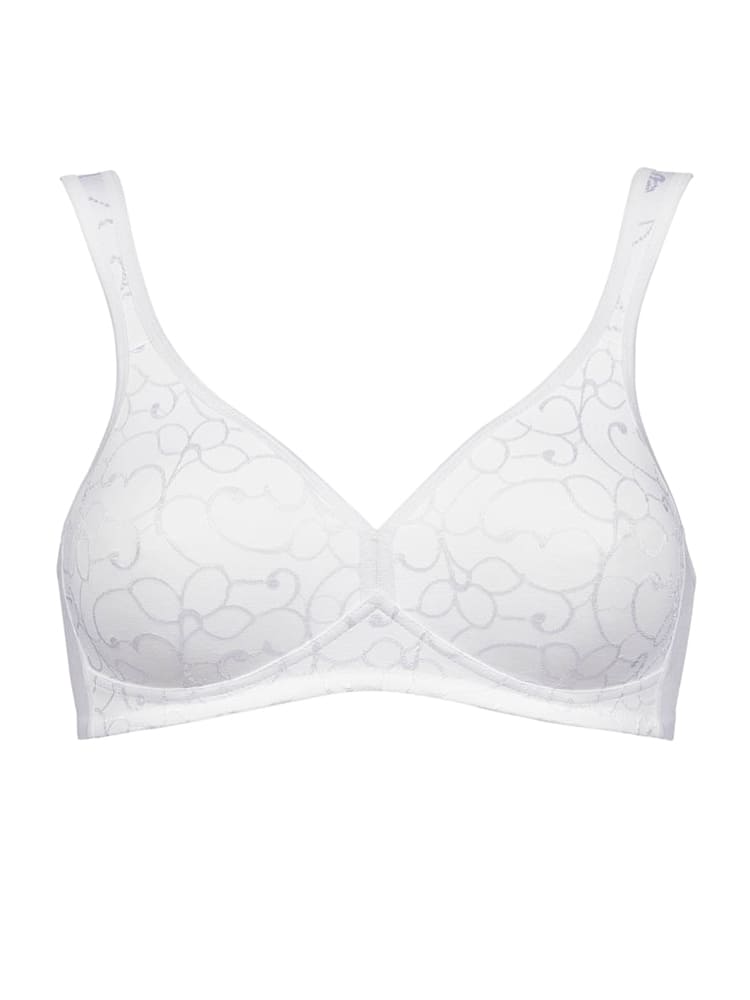 Elegant Cotton N (no wire) Elegant Cotton N (no wire)