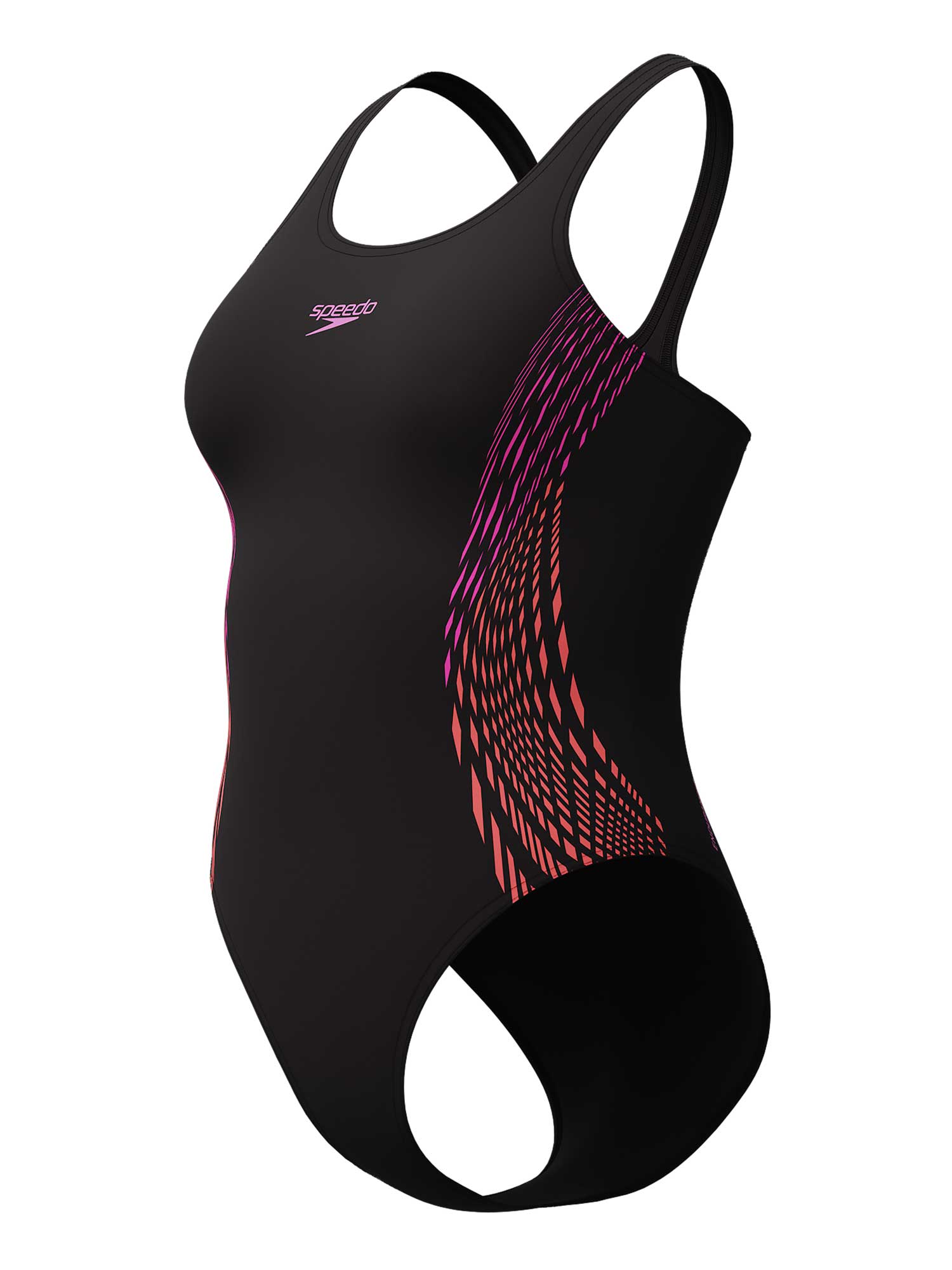 Eco+ Muscleback - Placement Eco+ Muscleback - Placement