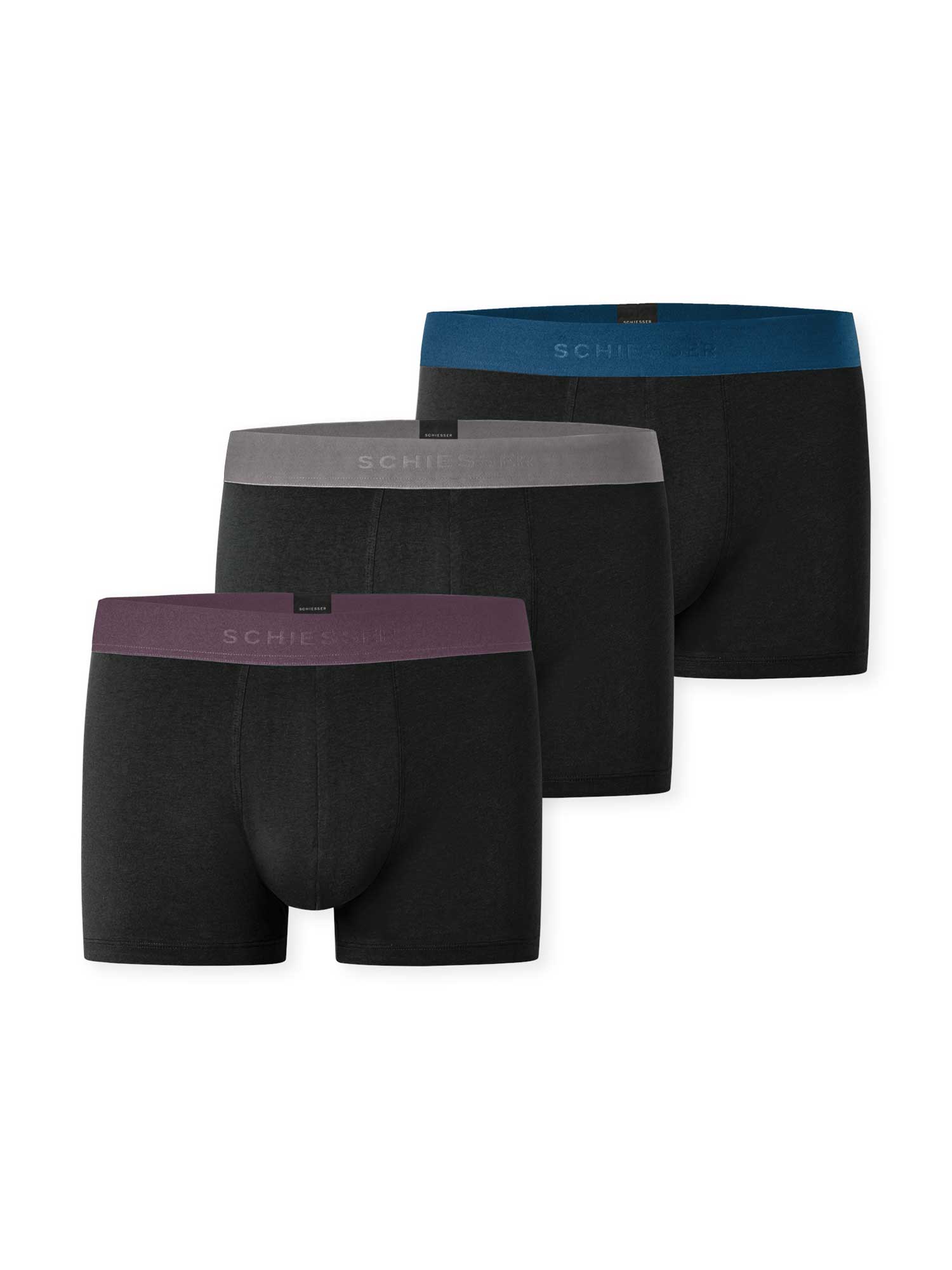 3p 95-5 - Shorts