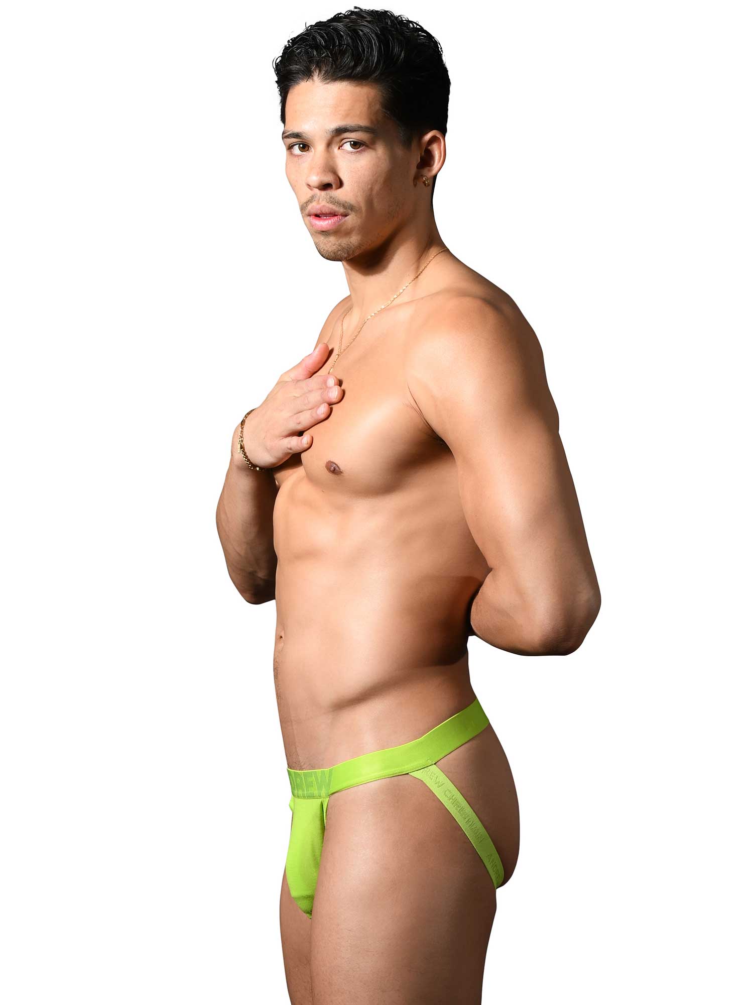 Jock - Modal Bespoke