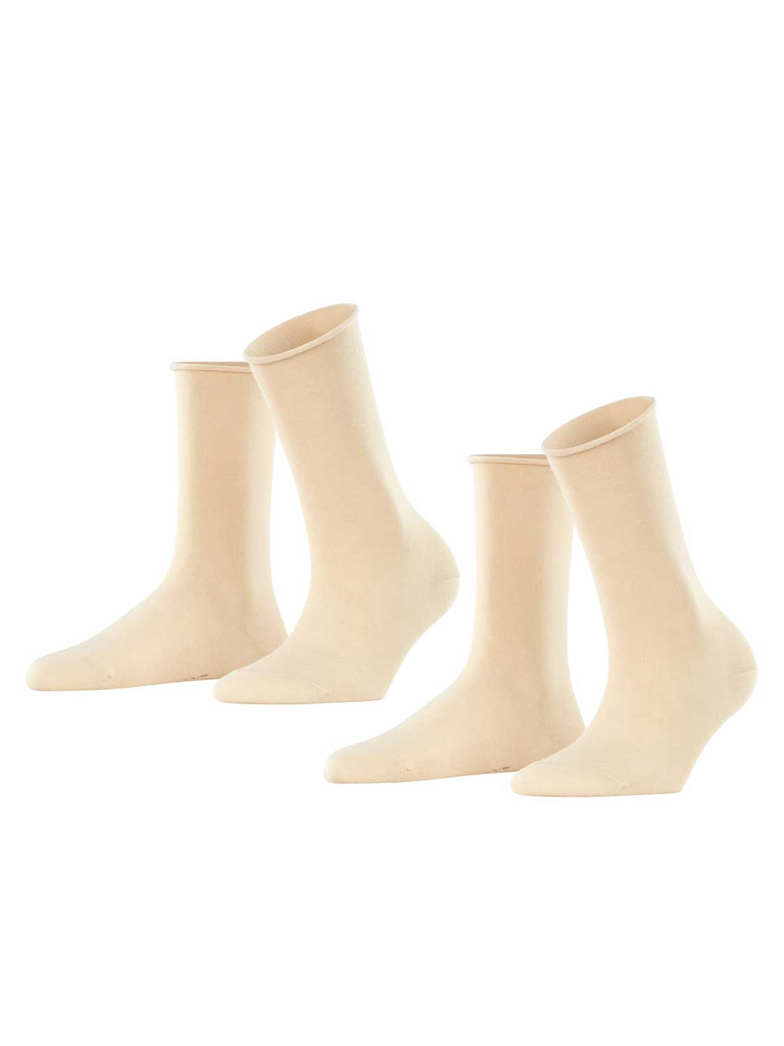 2p Socks - Basic Pure