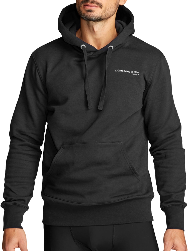 Hoody - Sthlm Hoody - Sthlm