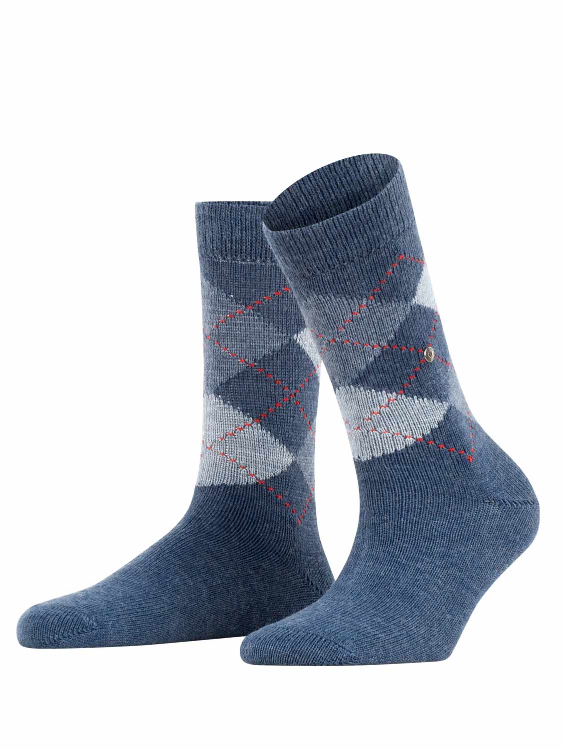 Socks - Whitby Socks - Whitby