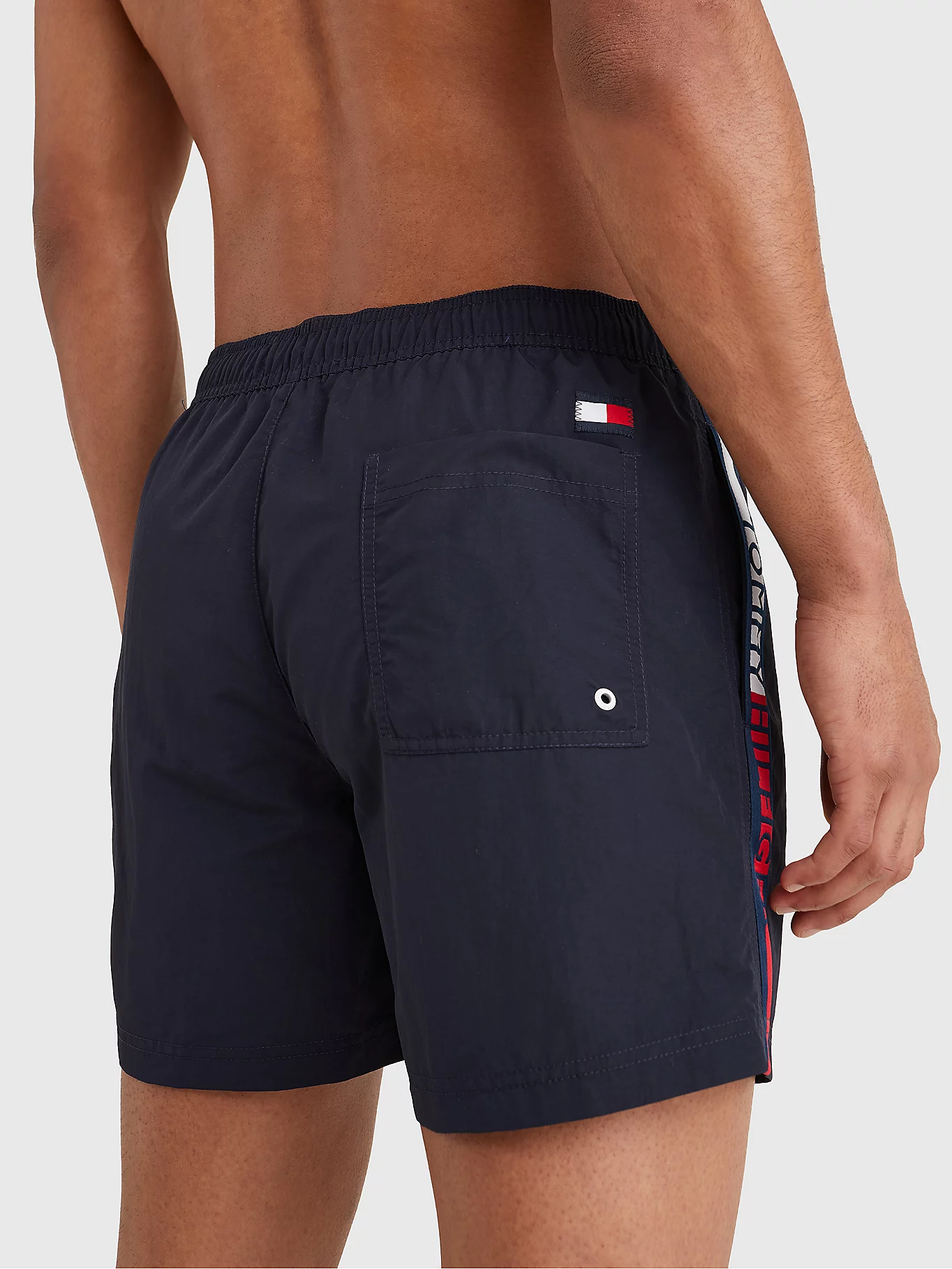 Swimshort - Medium - Logotape