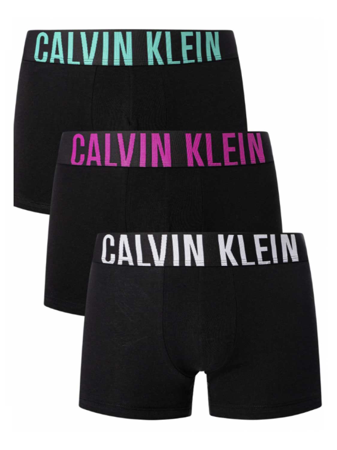 3p Trunk - Intense Power C. 3p Trunk - Intense Power C.