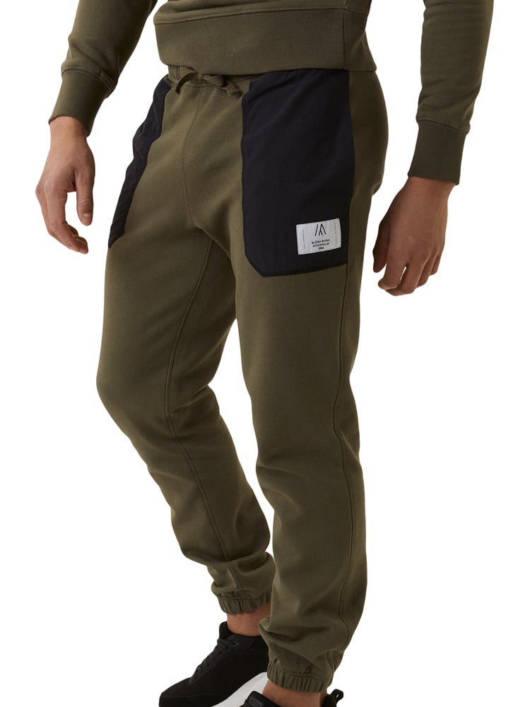 Sweat Pants - Sthlm Sweat Pants - Sthlm