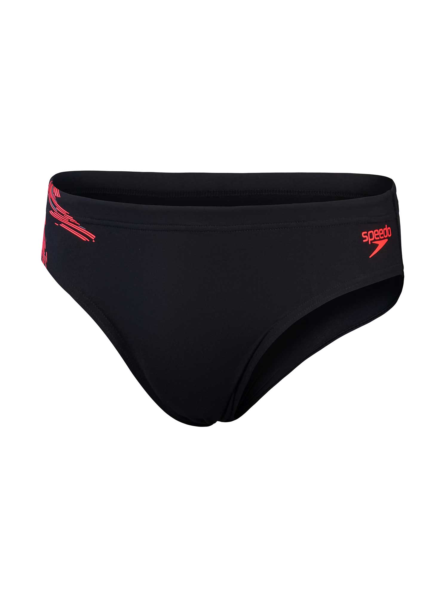 Eco+ Swim Brief - 7cm