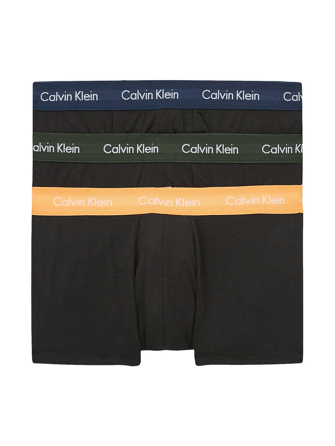 3PK Low Rise Trunk
