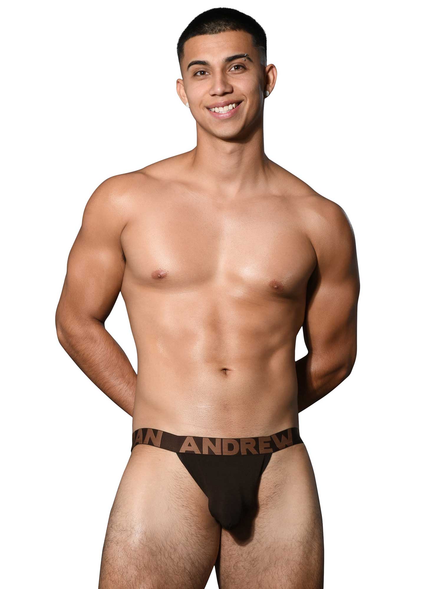 Jock - Bamboo Almost Naked Jock - Bamboo Almost Naked