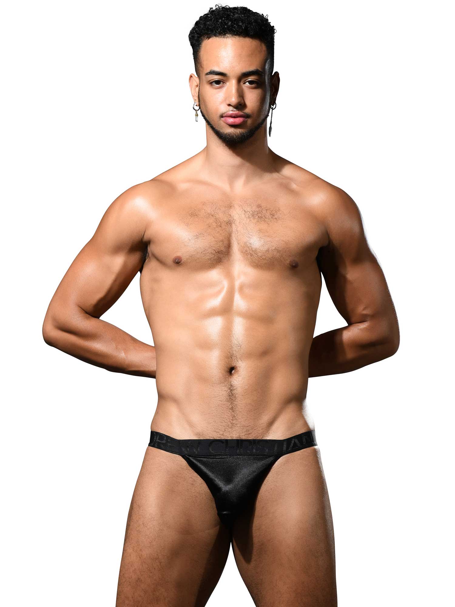 Brief - Onyx